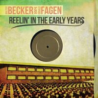 Reelin in Early Years - Walter Becker, Donald Fagen, CD