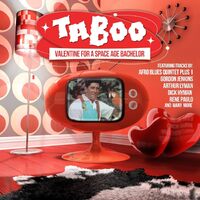 Taboo: Valentine for a Space Age Bachelor / Various - Various Artists CD