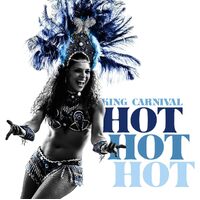 Hot Hot Hot - King Carnival CD