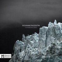 Giovanni Piacentini: Chiaroscuro -Piacentini / Mcginnis / Yoon / Tholl CD