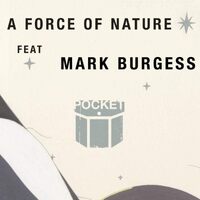 Force Of Nature - Mark Pocket Burgess CD