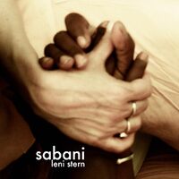 Sabani - Leni Stern CD