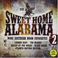 Sweet Home Alabama 2 -Various CD