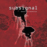 Beautiful Monstrous -Subsignal CD