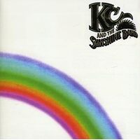 Part 3 - KC THE SUNSHINE BAND CD