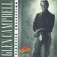 Classics Collection - Glen Campbell CD