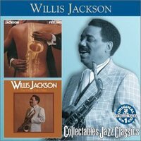 Plays With Feeling The Way We Were -Jackson, Willis CD