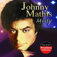 Misty -Mathis, Johnny CD