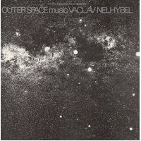 Outer Space: Music By Vaclav Nelhybel -Vaclav Nelhybel CD