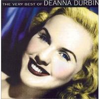 Very Best of Deanna Durbin CD