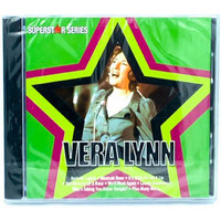 Vera Lynn - Superstar Series CD