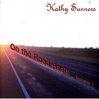 On the Road Again, Volume 1 CD