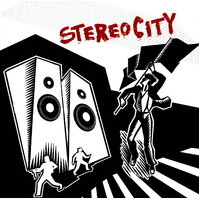 Stereocity CD