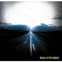 Dead Letter Circus - Dead Letter Circus CD