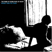 Pains Of Being Pure At Heart - Higher Than The Stars CD