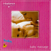 Stephan North - Baby Massage CD