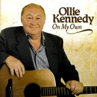 Ollie Kennedy - On My Own CD