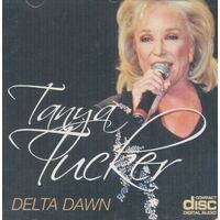 Tanya Tucker Delta Dawn CD