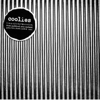 Master - The Coolies (New Zealand) CD