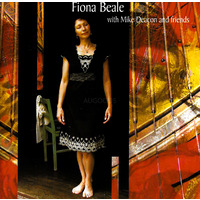 Fiona Beale with Mike Deacon and friends CD