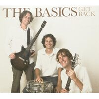 Get Back - The Basics CD