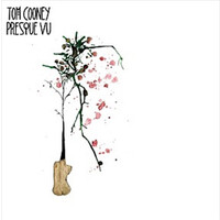 Tom Cooney - Presque Vu CD