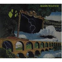 Nose Dive -Saskwatch CD