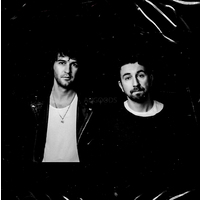 Japandroids - Near To The Wild Heart Of Life CD