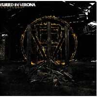 Buried In Verona - Faceless CD