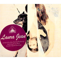 Laura Jean [Digipak] - Laura Jean CD