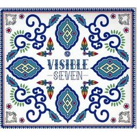 Visible Seven CD