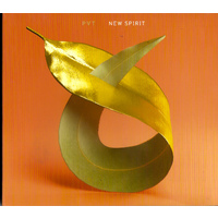 PVT - New Spirit CD