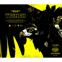 Twenty One Pilots - Trench CD