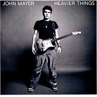 John Mayer - Heavier Things CD