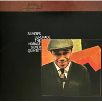 The Horace Silver Quintet – Silver's Serenade CD