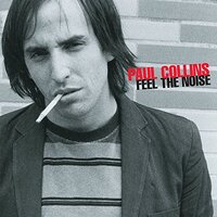 Feel The Noise -Collins,Paul  CD