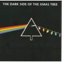 The Dark Side Of The Christmas Tree -Various Artists CD