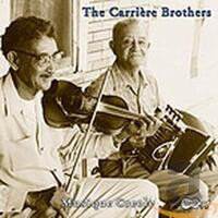 Musique Creole -Carriere Brothers CD