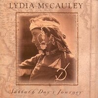 Sabbath Day'S Journey -Lydia Mccauley, Kurt Scherer CD