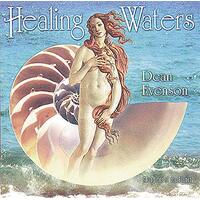 Healing Waters -Dean Evenson CD