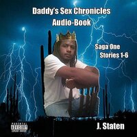 Daddy'S Sex Chronicles 1 -Mr. Staten CD