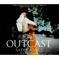 The Outcast CD