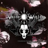 Childhood Of Evil -Voice Of Winter CD