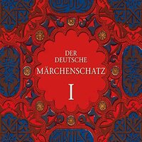 Deutsche Maerchenschatz 1 -Goertz,Sven  CD