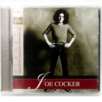 Joe Cocker The Universal Masters Collections CD