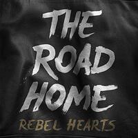 Rebel Hearts -The Road Home CD