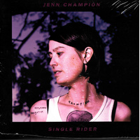 Jenn Champion - Single Rider CD