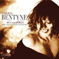 Lets Misbehave - Cheryl Bentyne CD