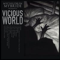 MyChildren My Bride - Vicious World CD