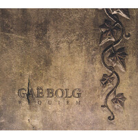 Ga√´ Bolg - Requiem PRE-OWNED CD: DISC LIKE NEW